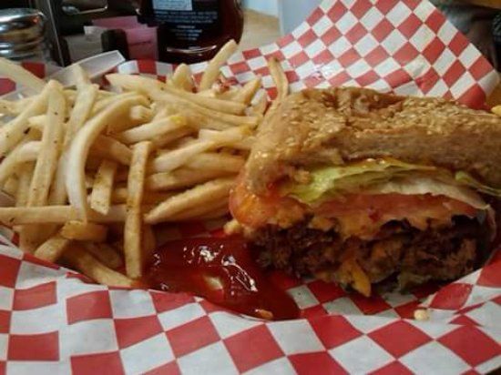 Fancy That Bistro and Catering